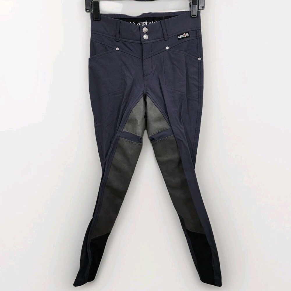 Kerrits Crossover Breeches EUC  !!! small